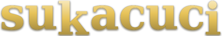 sukacuci logo