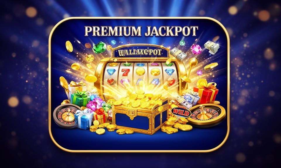 sukacuci Apa ada dalam Prosperity